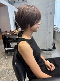 【VENTI 子安】ショートボブ×ハイライト