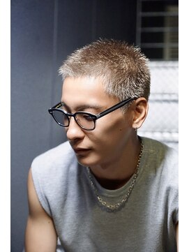 ゴールドナゴヤ 名駅(GOALD NAGOYA) ベリーショート