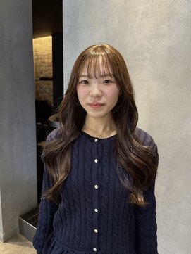 柔らかレイヤー