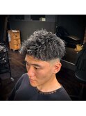 【ジェットモヒカン】