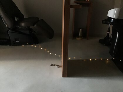 プラネッツ(planetz)の写真