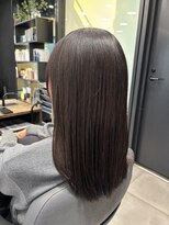 ランベリー(LANVERY)&nbsp;＊大人艶髪