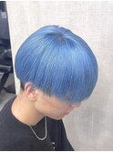 ロイヤルブルーマッシュ
