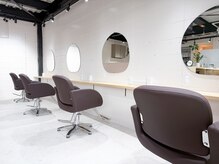 ミー 岡崎(mii)の雰囲気(ゆったりと落ち着いて過ごせる上質な空間【岡崎/髪質改善】)