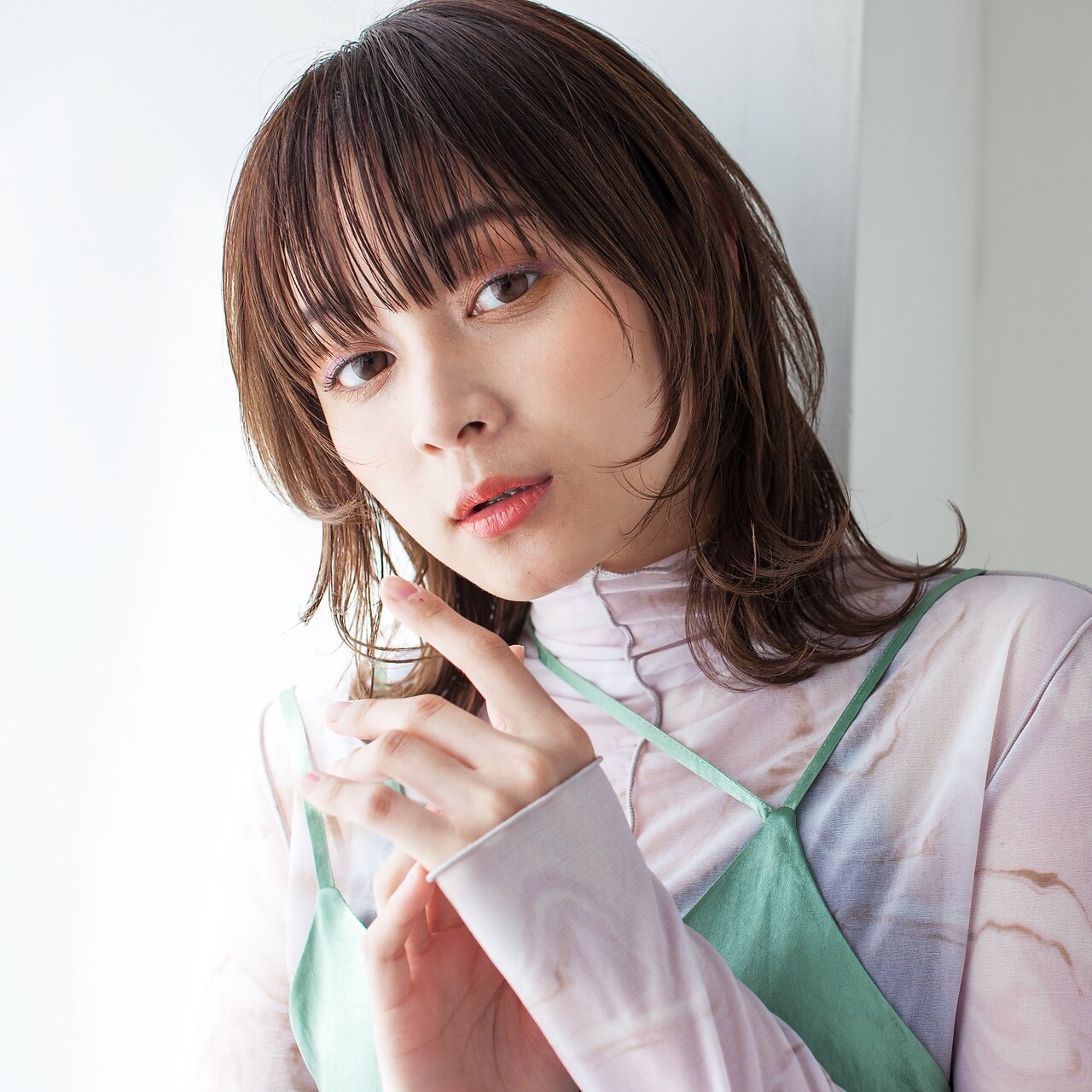 【初回＆2回目も！】 カット＋カラー＋トリートメント（トップスタイリスト）