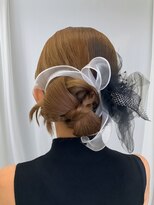 アヴソリューク(Absoluk)&nbsp;カチモリリボン