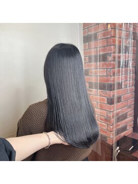 ヘアポジションレヴ 八王子(HAIR Position rev”) 大人美髪スタイル☆