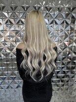 ラブスタシー 京都河原町店(lovestasy)&nbsp;シールエクステ/エクステ/ハネエクステ/ブリーチ/髪質改善