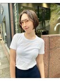 ミニボブ