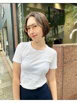 癒髪(yukami)&nbsp;ミニボブ