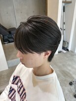 ブルニール 中崎町(BLEUNIR) シースルーマッシュ