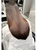 ユラン(ulan.) 髪質改善ヘアエステ☆