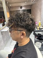 エーアイ 上石神井店(Ai) スペインカール