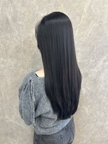 ルページ 千葉(lpage) イメチェン/ピンクベージュ/アンブレラカラー/前髪/千葉駅