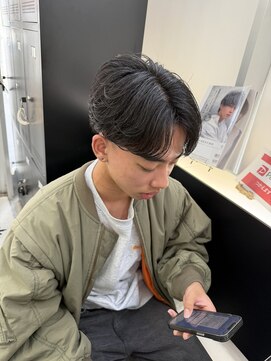 ネクストネオ 静岡(NEXT NEO) フェザーショート