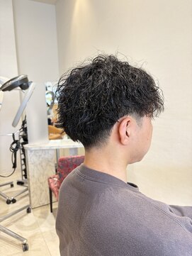 ルクール 東三条店(Le Coeur) ツイストスパイラル