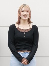 ユーシンエクラ(Yushin eclat) 五十嵐 理愛