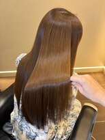 シーム 南堀江(SEAM)&nbsp;うる艶美髪