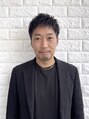 アルバ ヘアリゾート(ALBA)/山崎敦史 [縮毛矯正/髪質改善/白髪ぼかし]