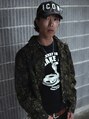 タイドヘアー 高槻2号店(TIDE HAIR)&nbsp;JUNYA 