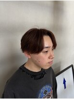 ラテ 伊勢崎(LATTE)&nbsp;センターパート