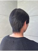 ダウンパーマ