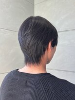 アール 多治見店(#arl)&nbsp;ダウンパーマ
