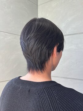 アール 多治見店(#arl) ダウンパーマ