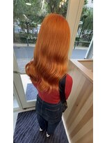 モナルダ(Monarda)&nbsp;10代20代30代髪質改善/美髪整形ストレート【岡山】