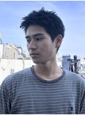 原宿/表参道/明治神宮前/メンズカット/メンズパーマ/学割U24