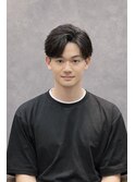 フェザーショート