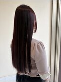 ワインレッド
