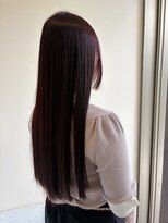 ソエラ(Soera)&nbsp;ワインレッド
