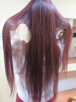 ヨシユキコンディショニング&nbsp;ミセスのための縮毛矯正　ヘアスタイルの可能性髪質改善と共に