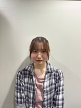 アン ブリーチ(UN BLEACH)&nbsp;原田 来実