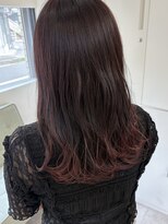 アリアヘアー(Aria hair) 【ナチュラルグラデーション】