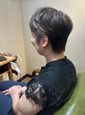 ベリーショート