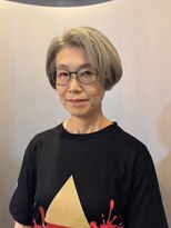 テントー 大泉学園店(Tento-)&nbsp;グレイボブ