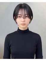 アナグラム(Anagram) 髪質改善/縮毛矯正/美髪/艶髪/弱酸性縮毛矯正/美髪ストレート