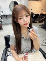 キリカ 新宿東口(KIRIKA) 【KIRIKA】大人気!綺麗で可愛い!最高級エクステ愛されロング