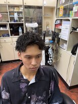 デザミ(Des Amis)&nbsp;ハードツイスパ