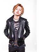 ウェットスタイルヘーゼルベージュセクシーメンズスタイル