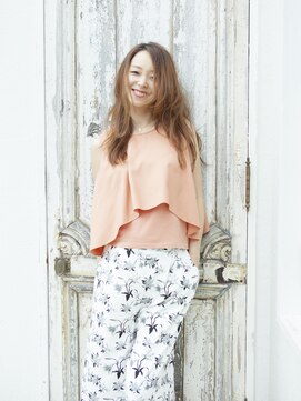 ソーホーニューヨーク 春日部店(SOHOnewyork) ☆愛されゆるふわスタイル☆