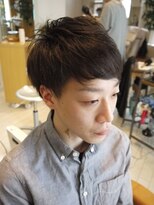 イデア エルキューヴ(IDEA ELECUVE) 大人ナチュラルショート