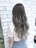 フェリア 渋谷(Feria)&nbsp;【filo by Feria渋谷】ミルキーグレージュ☆渡邉悟