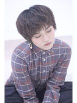 フォルテ 掛川店&nbsp;女性ショート【掛川 美容室 ショート】