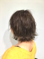 ミルク(MILK)&nbsp;外ハネボブ