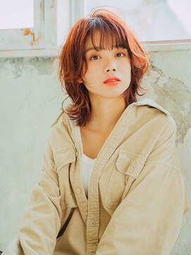 プロデュース 相模原店(Produce) 伸ばしかけ♪美髪♪簡単スタイリング