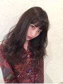 ☆ラフバイオレットアッシュ☆