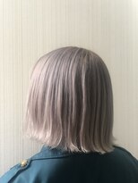 トムキャット(TOM CAT) ホワイトラベージュ